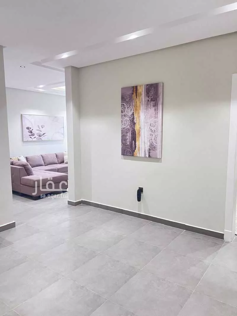 شقة 3 غرف في المونسية 2