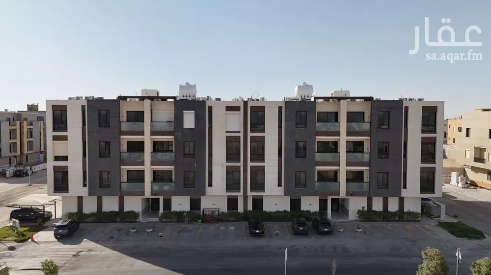 شقة 3 غرف في العارض 1