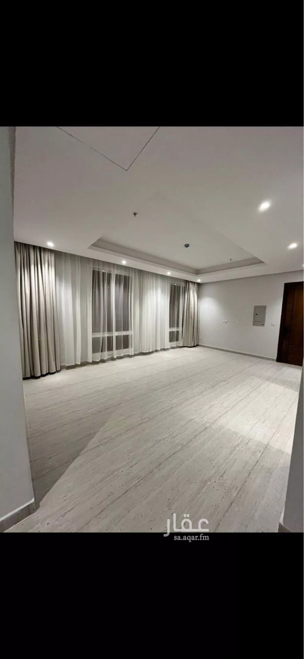 شقة 3 غرف في النرجس 2