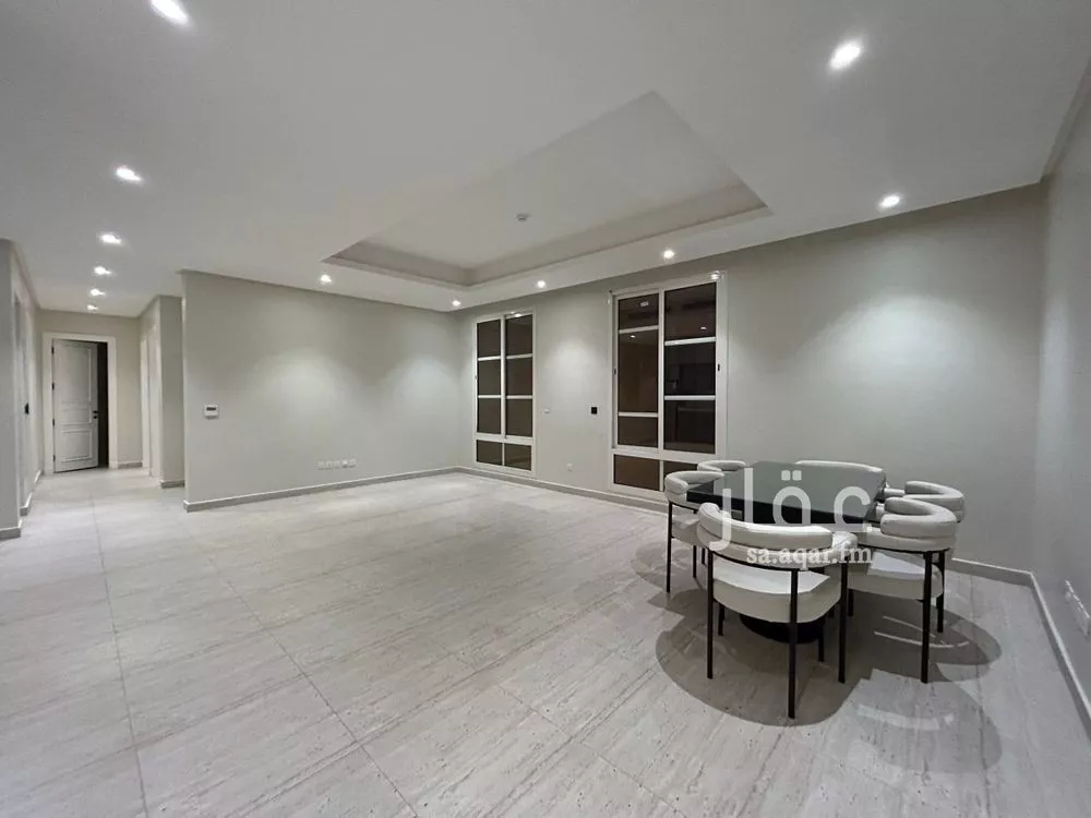 3 bedroom apartment in Al Yasmin 3