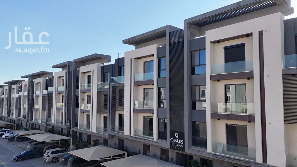 3 bedroom apartment in Al Yasmin 1