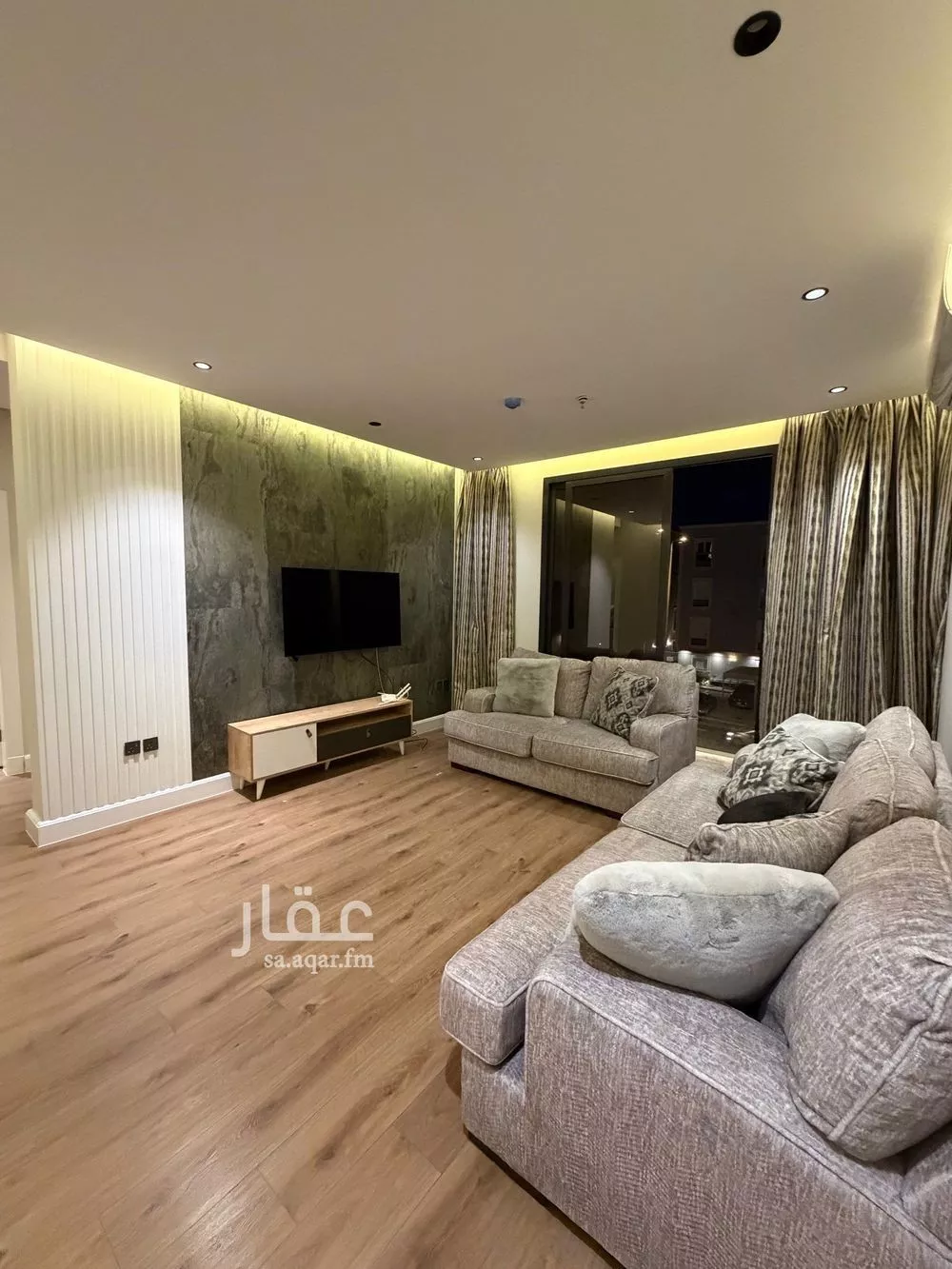 3 bedroom apartment in Al Yasmin 3