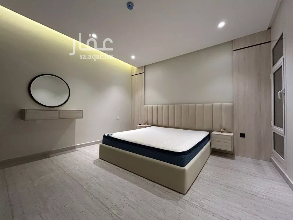 3 bedroom apartment in Al Yasmin 5