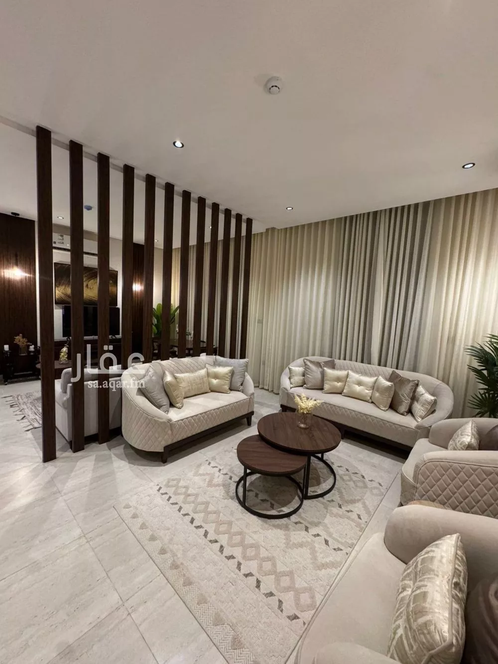 شقة 3 غرف في العارض 2