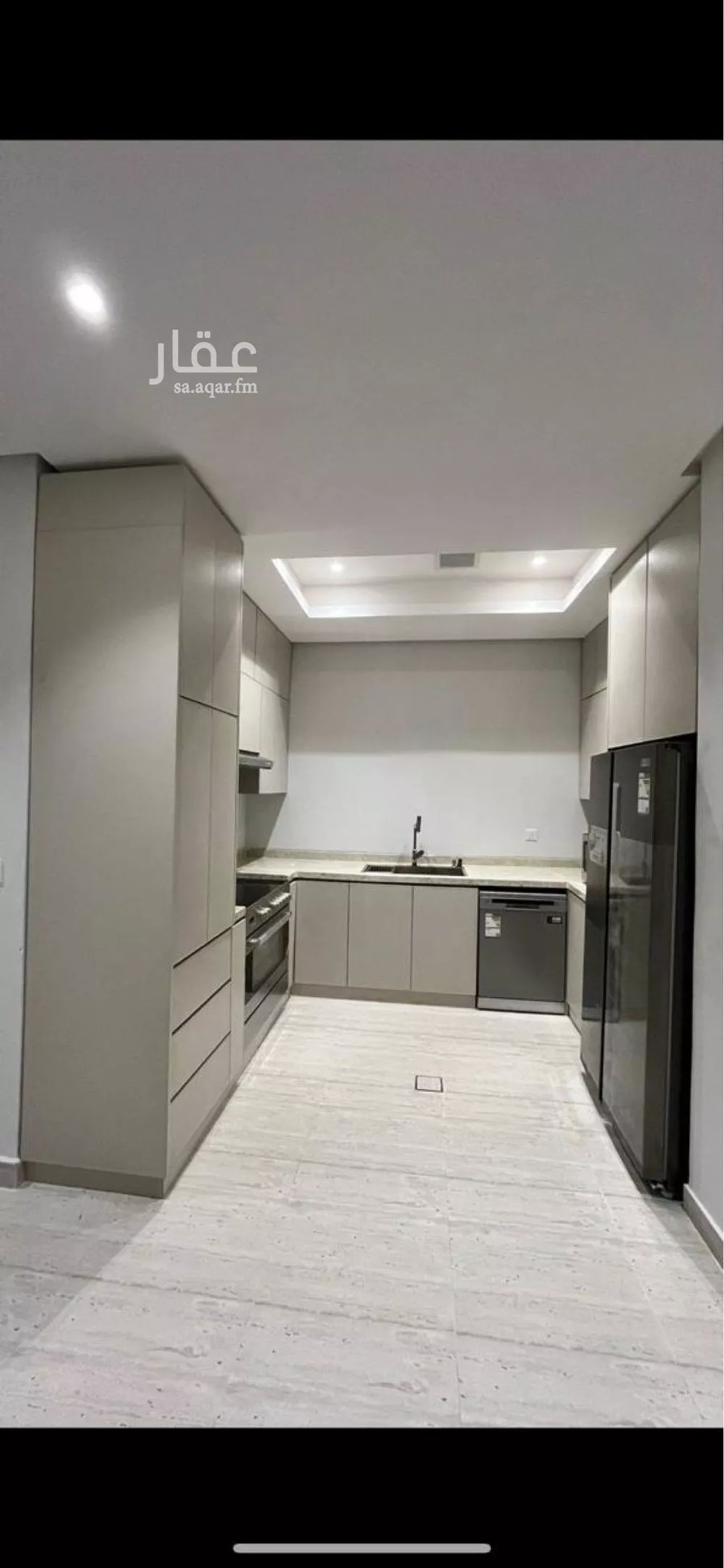 شقة 3 غرف في النرجس 5