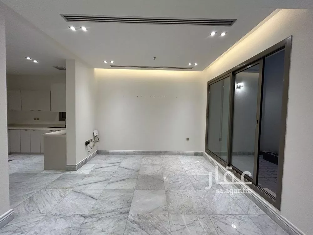 شقة 3 غرف في الياسمين 3