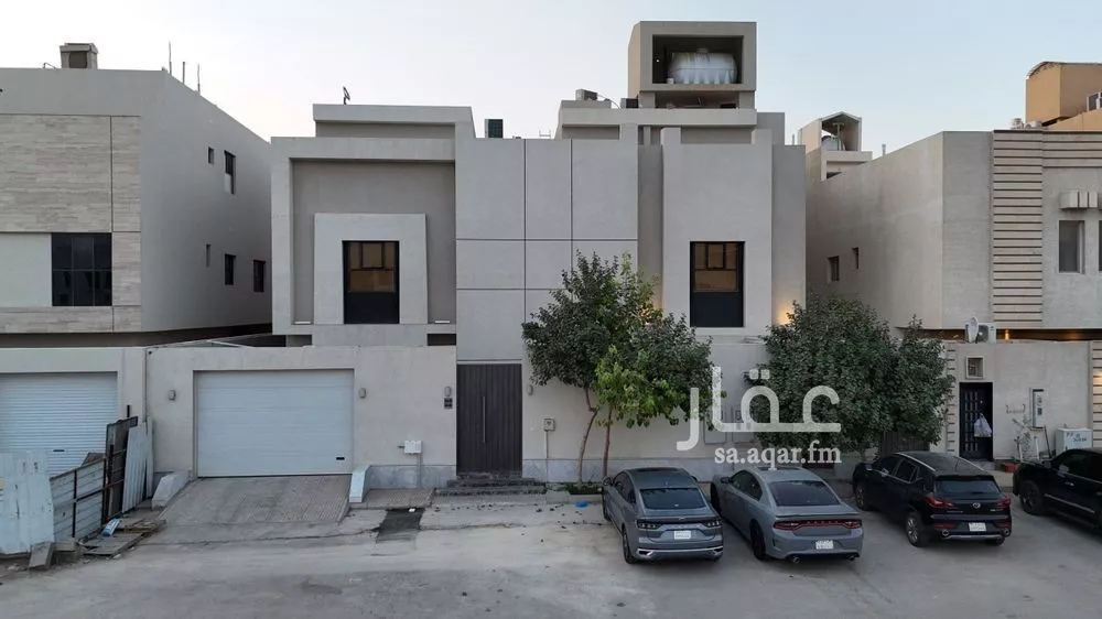 دور 4 غرف في النرجس 1