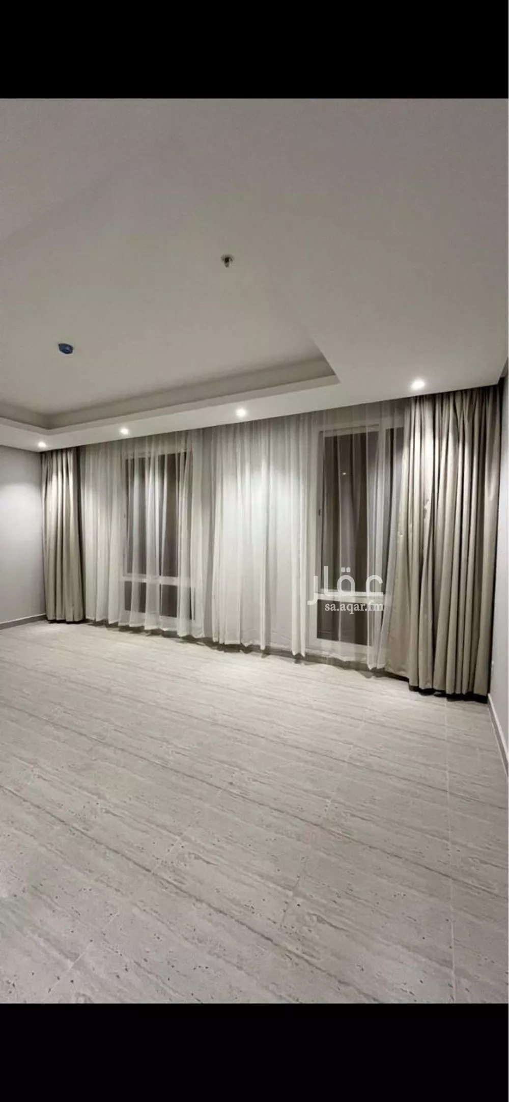 شقة 3 غرف في النرجس 3