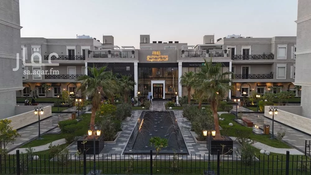 3 bedroom apartment in Al Yasmin 2