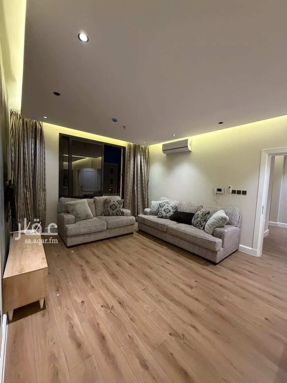 3 bedroom apartment in Al Yasmin 4