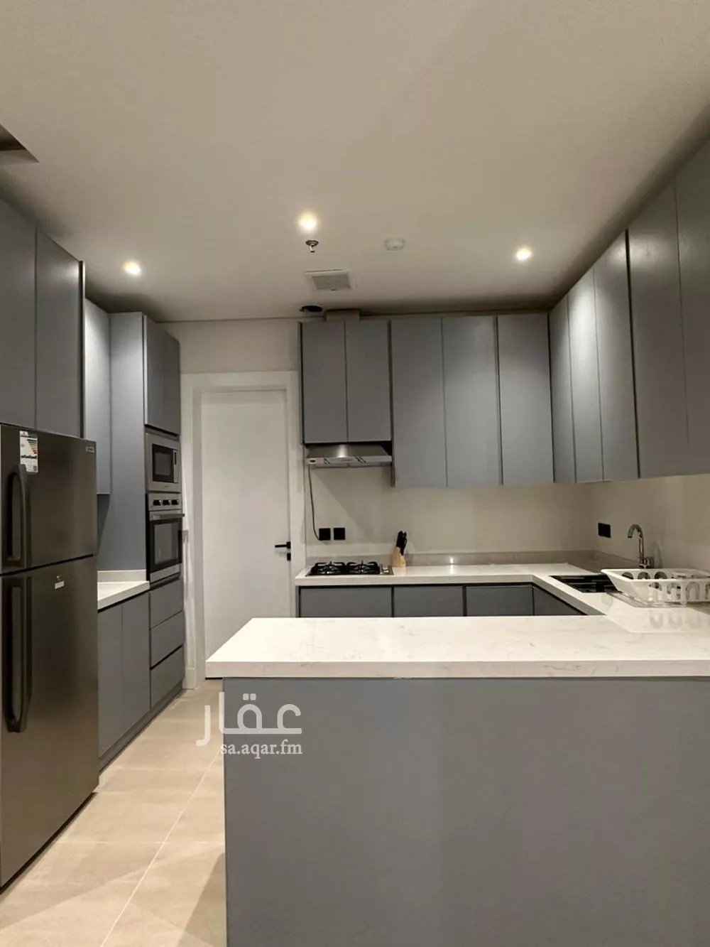 3 bedroom apartment in Qurtubah 3