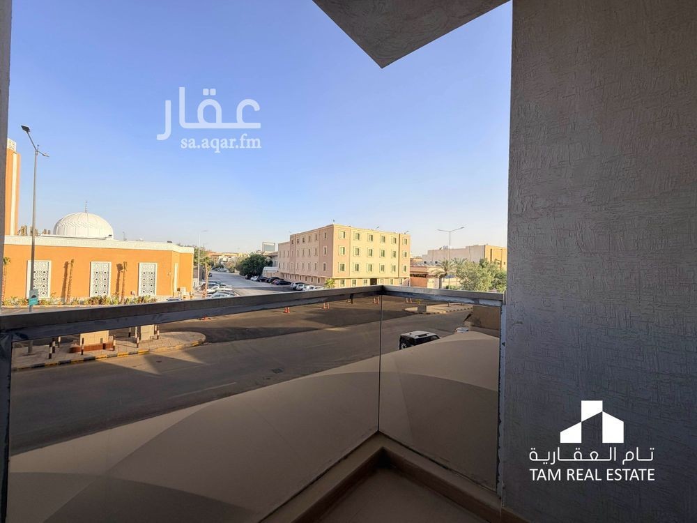 3 bedroom apartment in Ar Raid, Riyadh 6