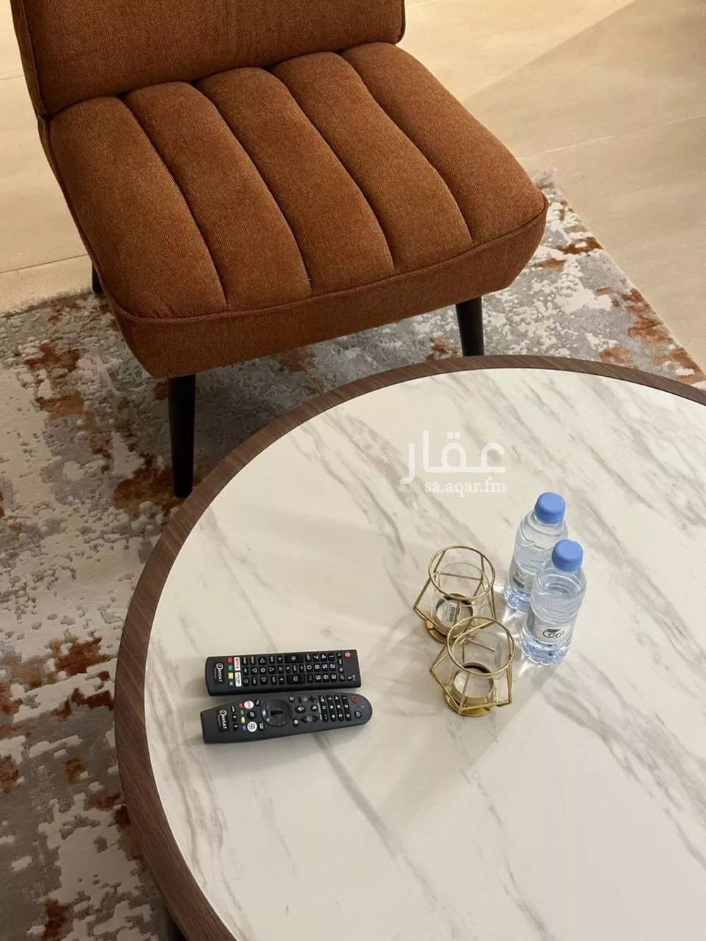 3 bedroom apartment in Qurtubah 5