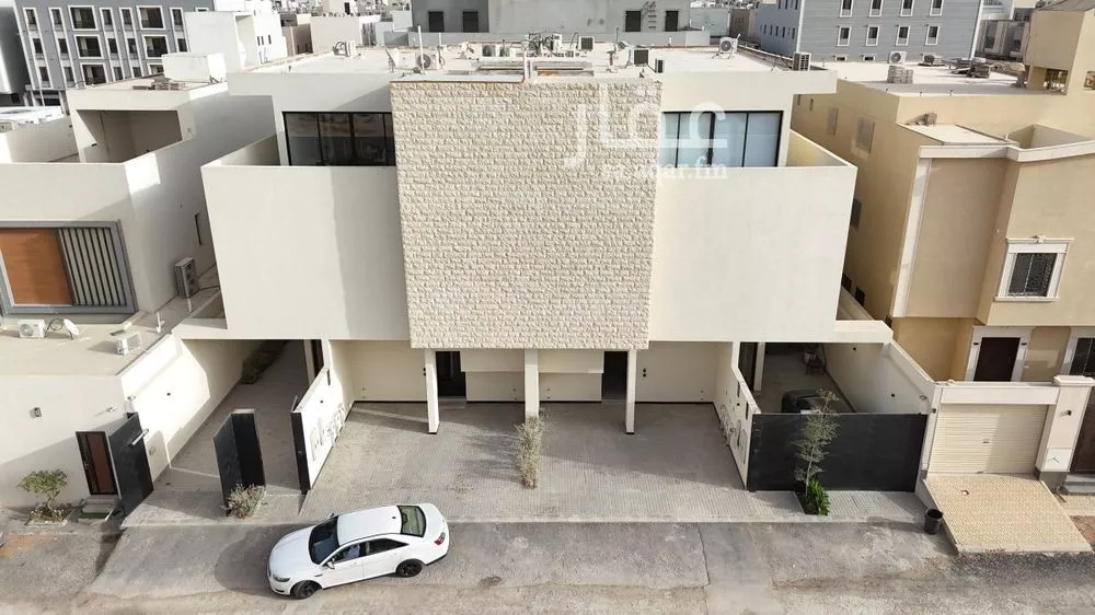 دور 4 غرف في النرجس 1