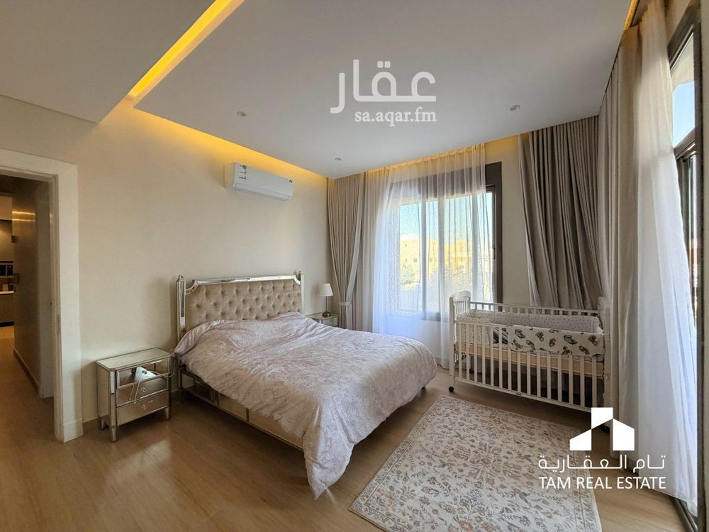 3 bedroom apartment in Ar Raid, Riyadh 4