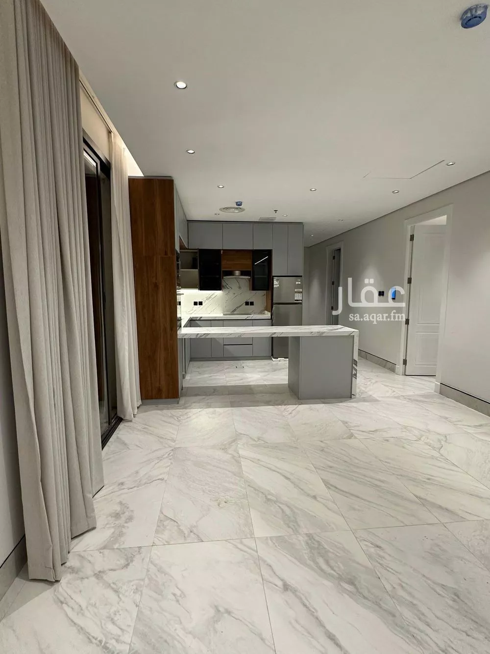 شقة 3 غرف في الرائد، الرياض 4