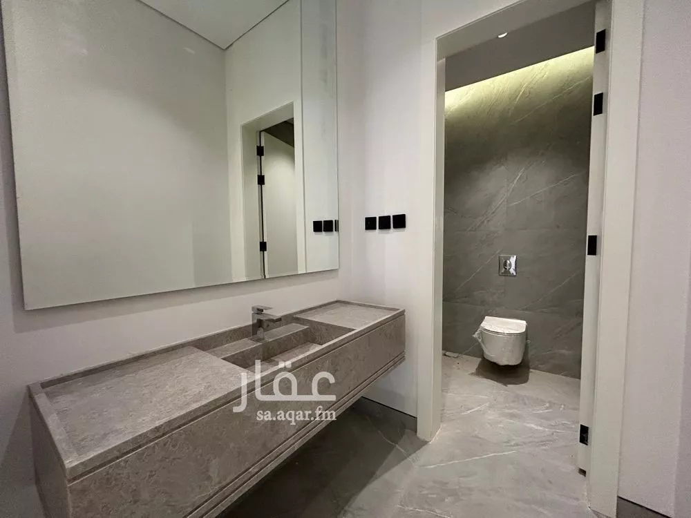 دور 4 غرف في النرجس 5