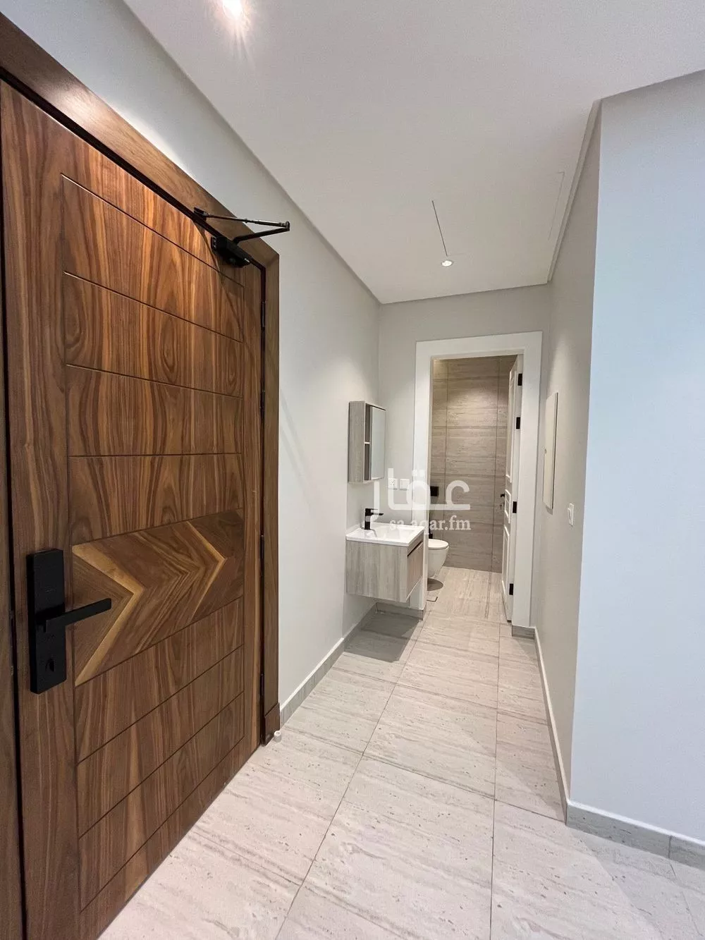 شقة 3 غرف في المحمدية، الرياض 5