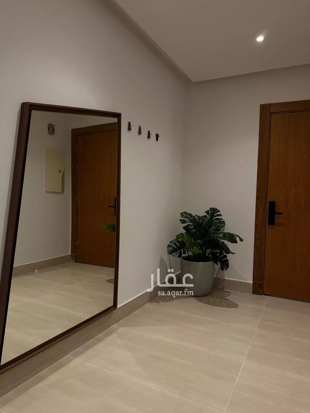 3 bedroom apartment in Qurtubah 2