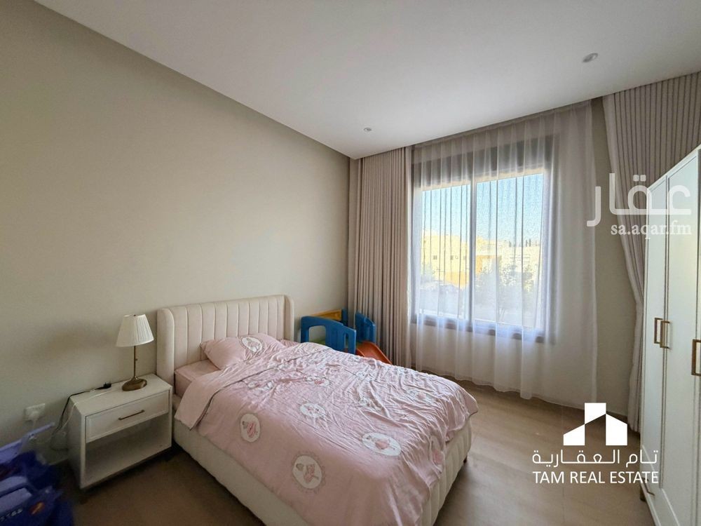 3 bedroom apartment in Ar Raid, Riyadh 7
