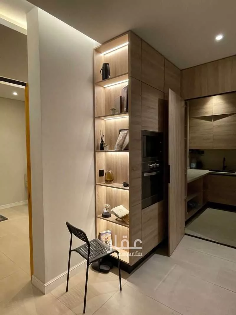 شقة 4 غرف في العارض 5