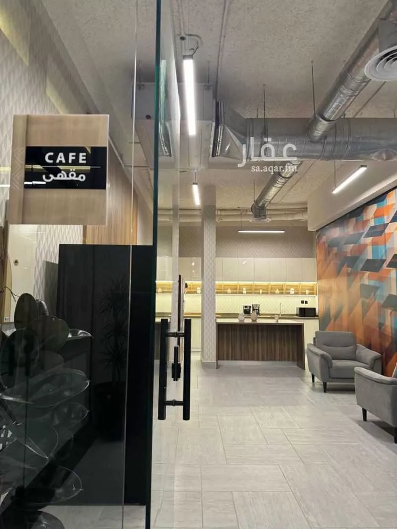 شقة 3 غرف في العارض 4