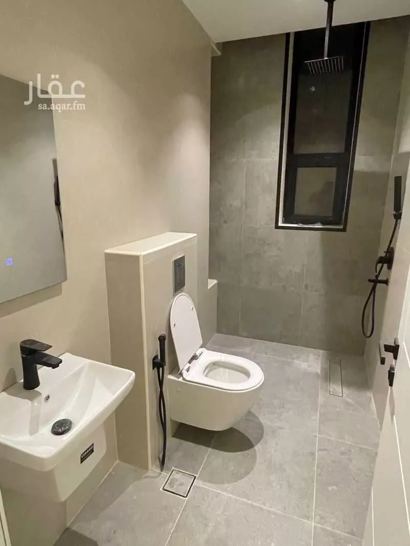 شقة 3 غرف في العارض 3