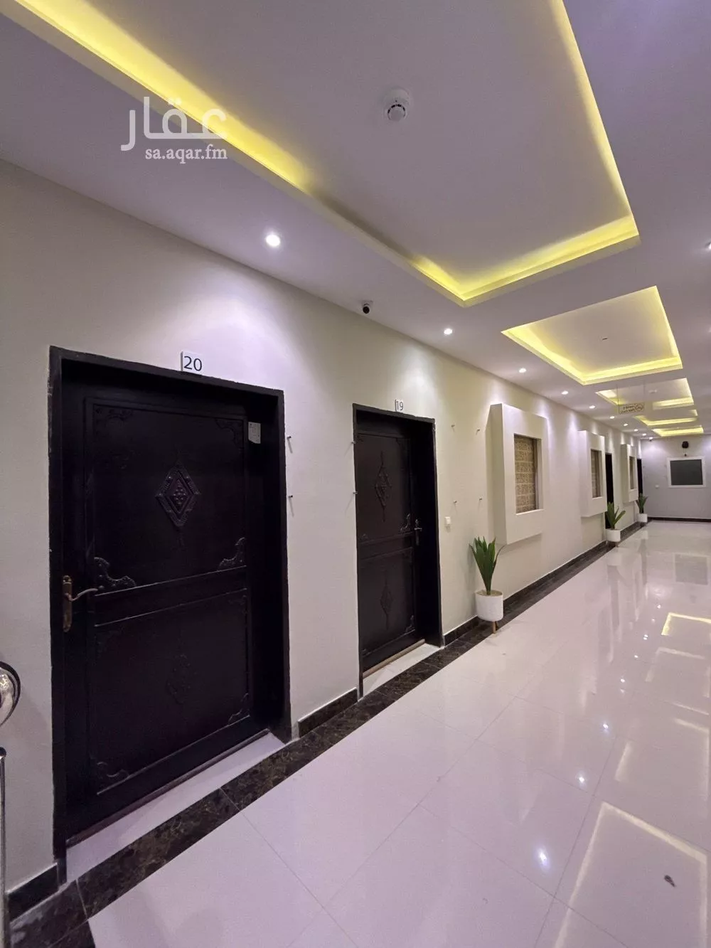 مكتب 900 م² في القيروان 2