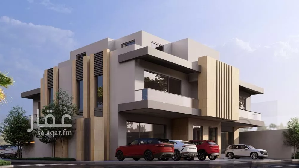 دور 3 غرف في العليا 3