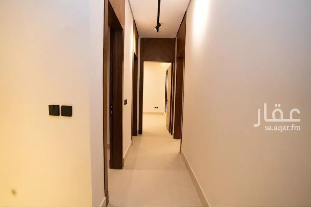 دور 3 غرف في النرجس 5