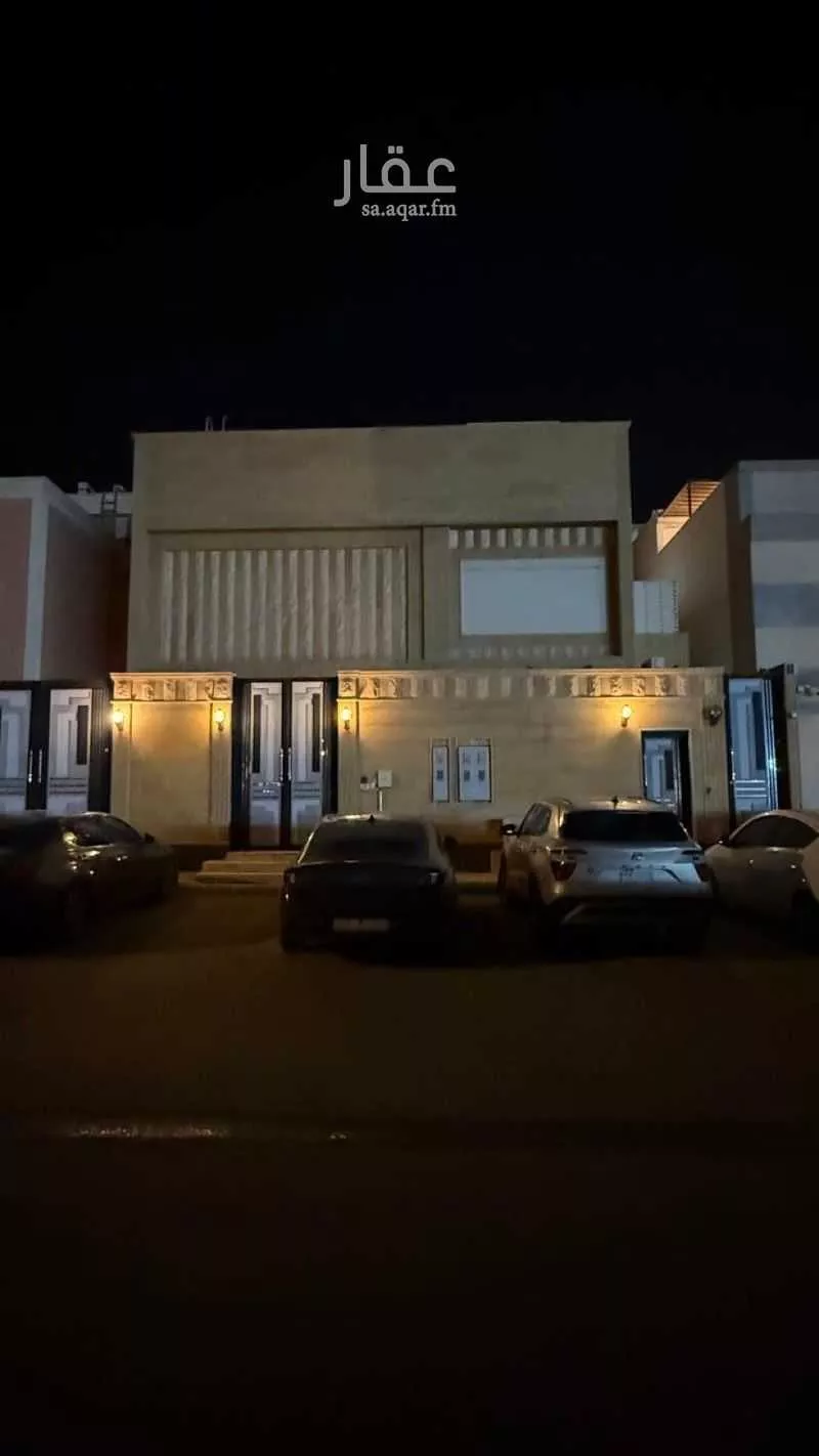 دور 4 غرف في القيروان 1