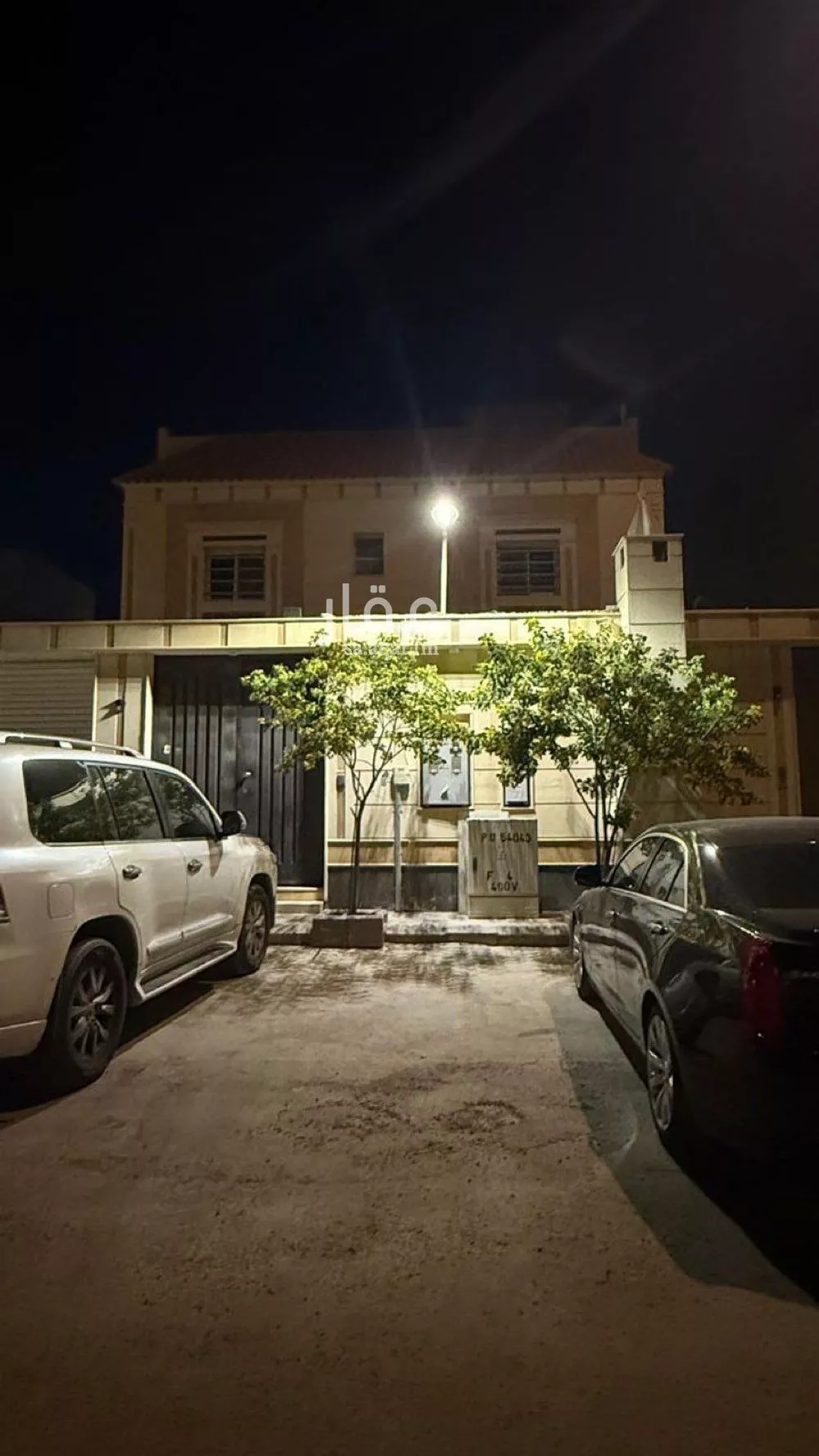 دور 2 غرف في القيروان 1