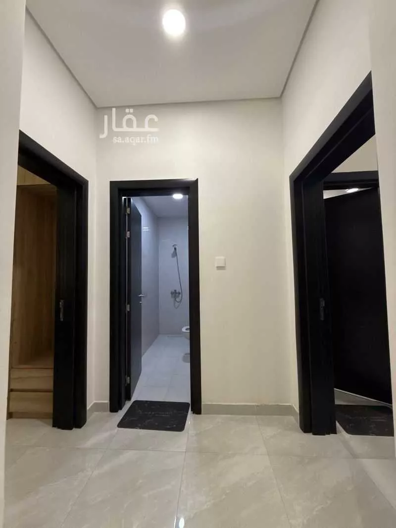 3 bedroom apartment in Al Qairawan 2