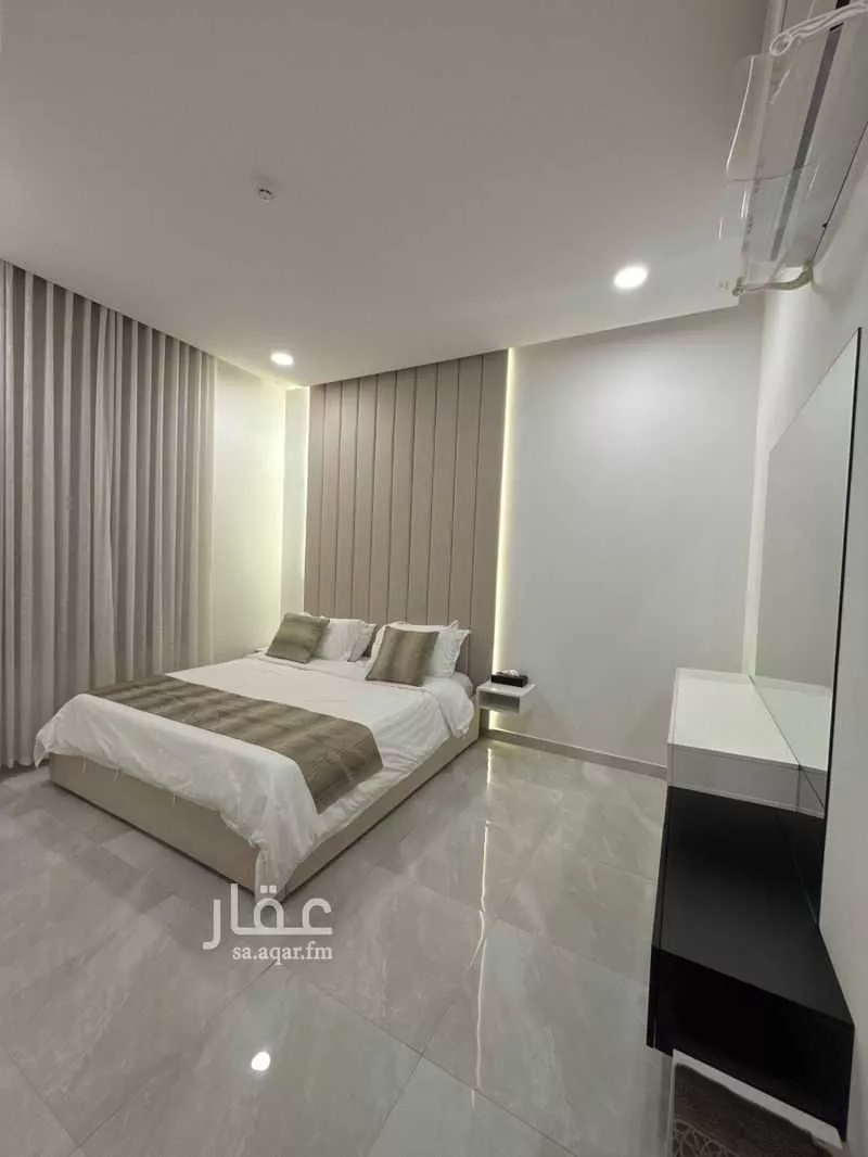 3 bedroom apartment in Al Qairawan 4