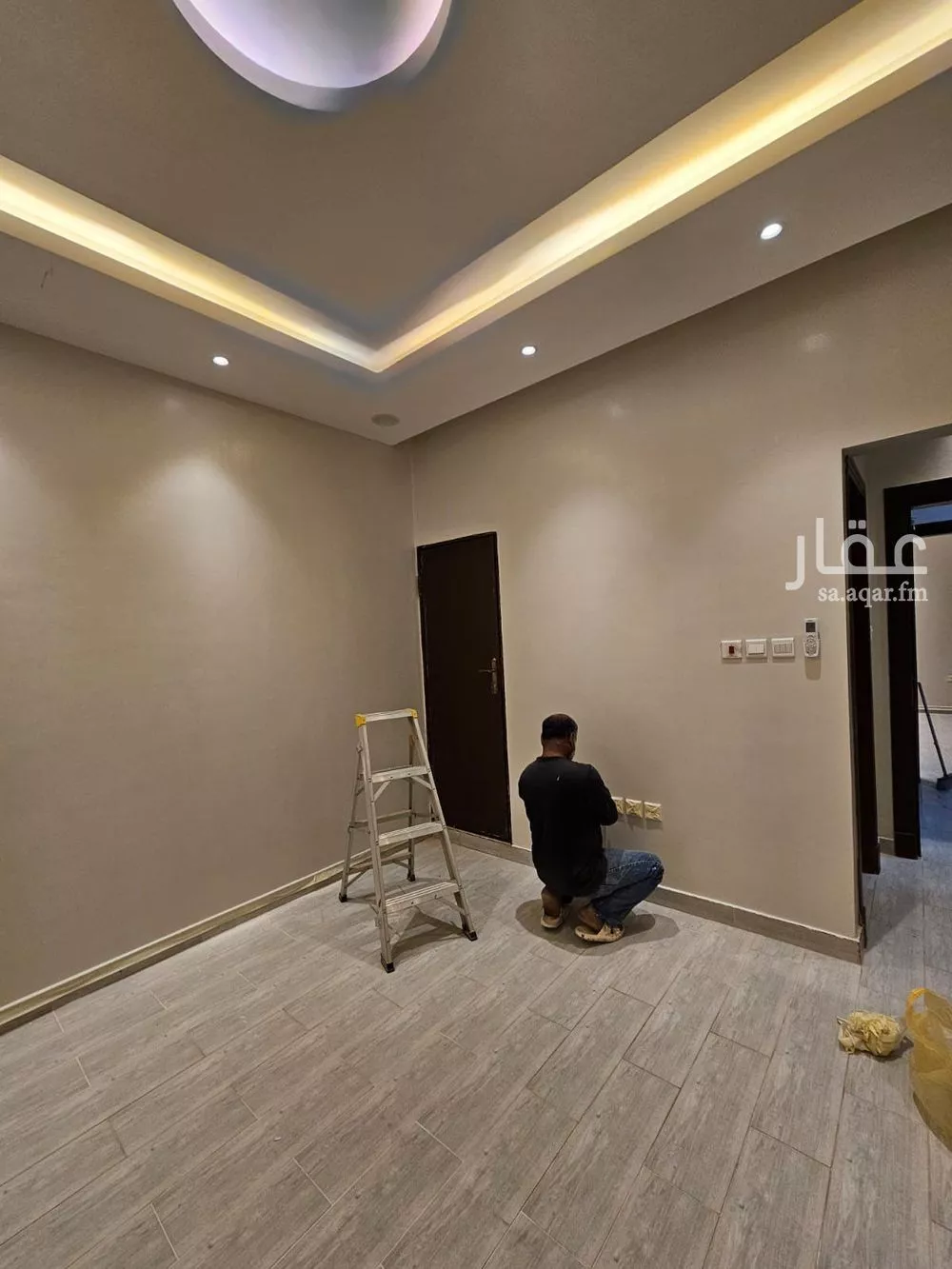 دور 2 غرف في القيروان 5