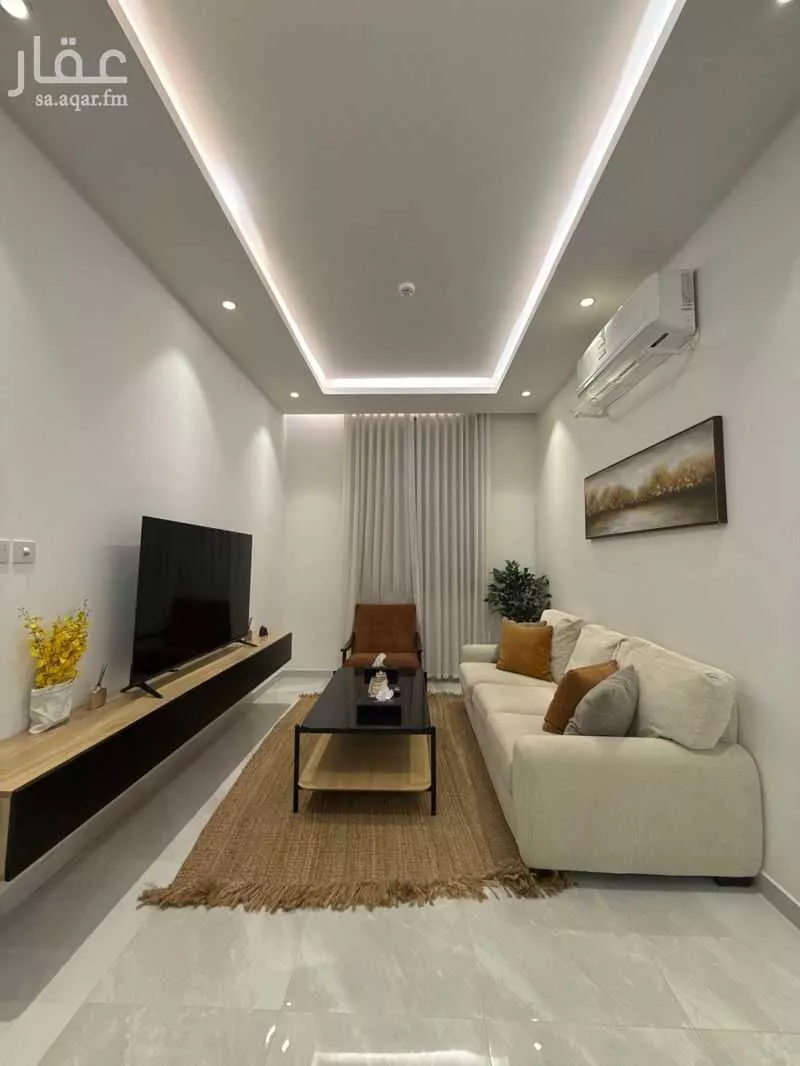 3 bedroom apartment in Al Qairawan 5