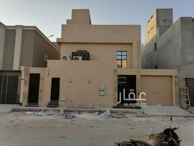 6 bedroom apartment in Al Qairawan 1