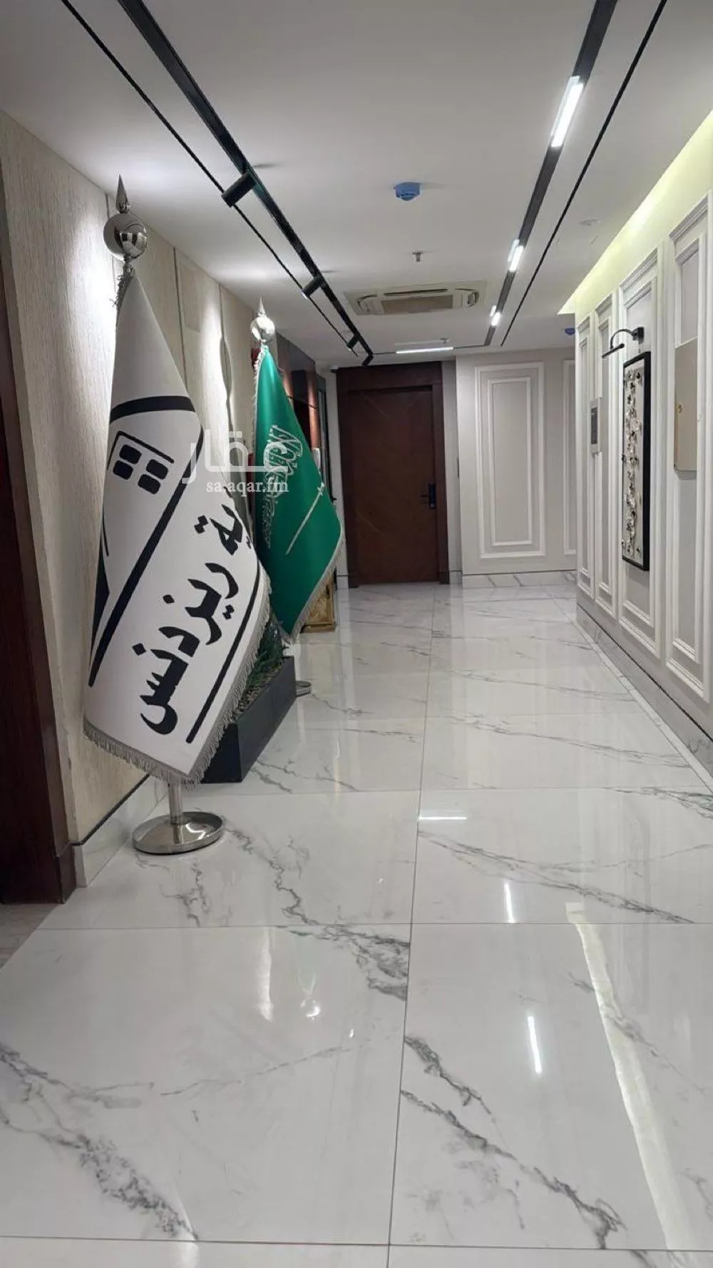 شقة 3 غرف في القيروان 3