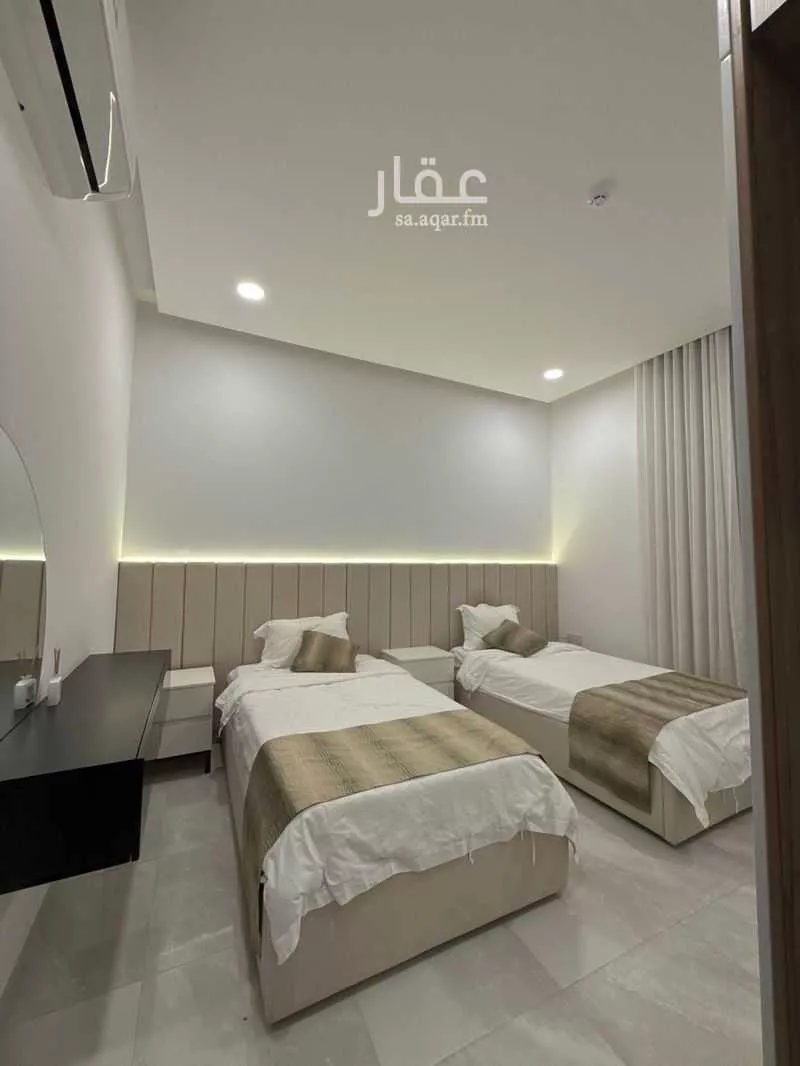 3 bedroom apartment in Al Qairawan 3