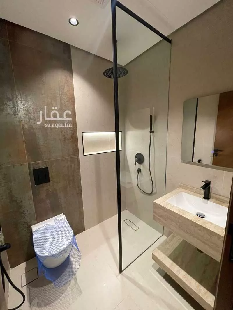 2 bedroom apartment in Al Olaya, Riyadh 8