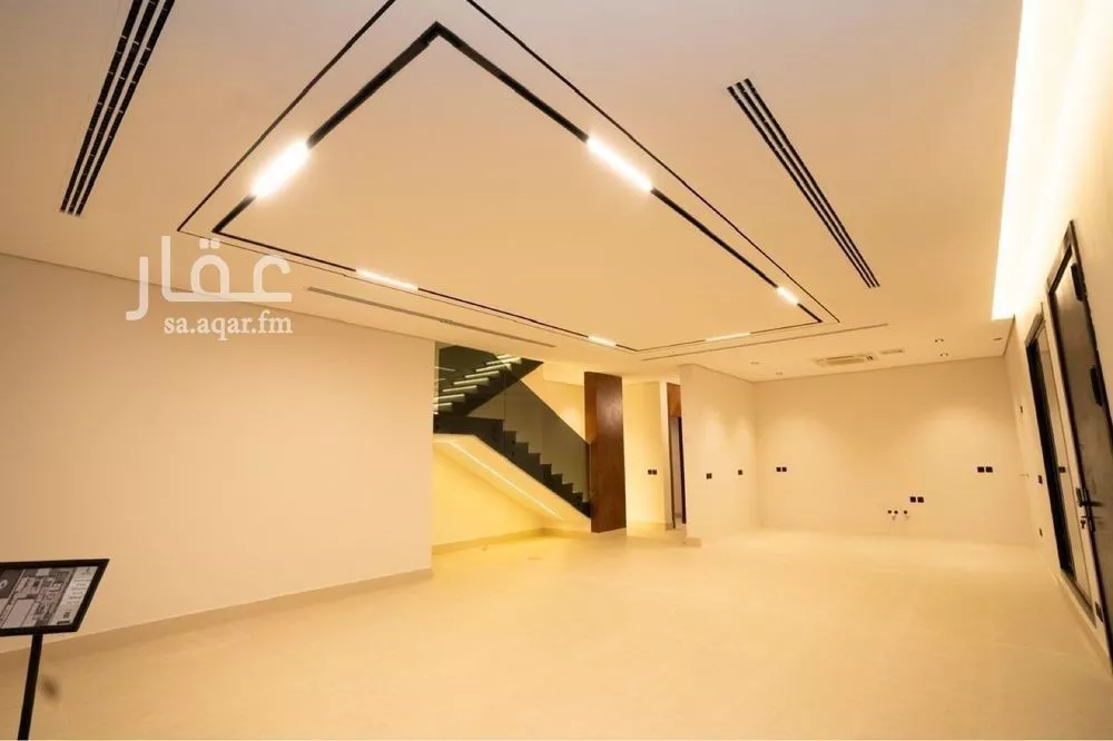 دور 3 غرف في النرجس 4