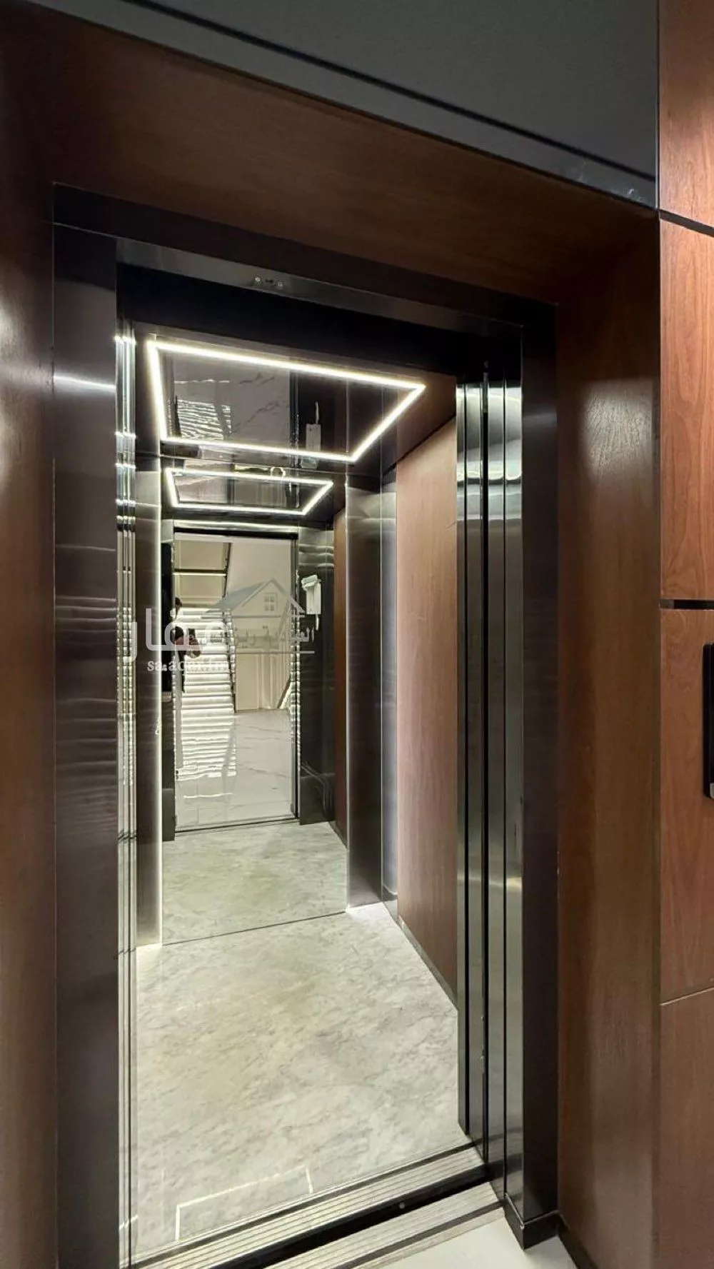 شقة 3 غرف في القيروان 5