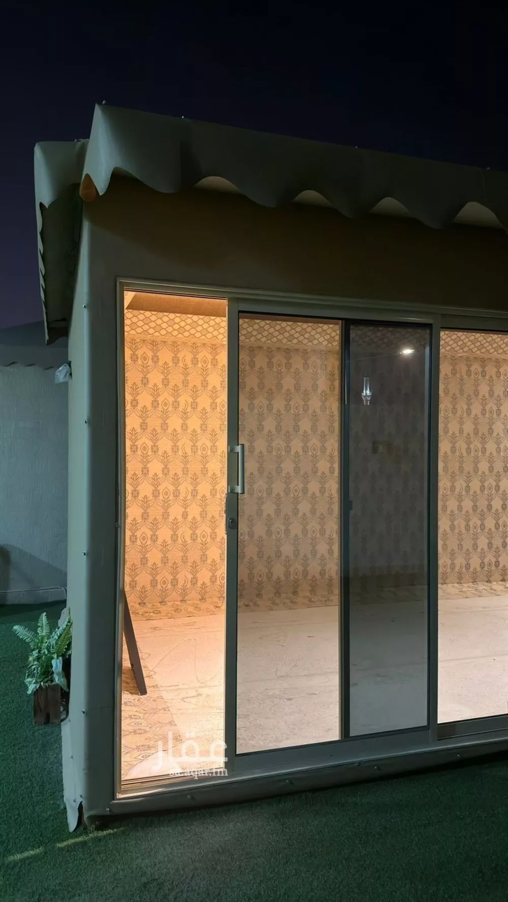 دور 2 غرف في القيروان 2