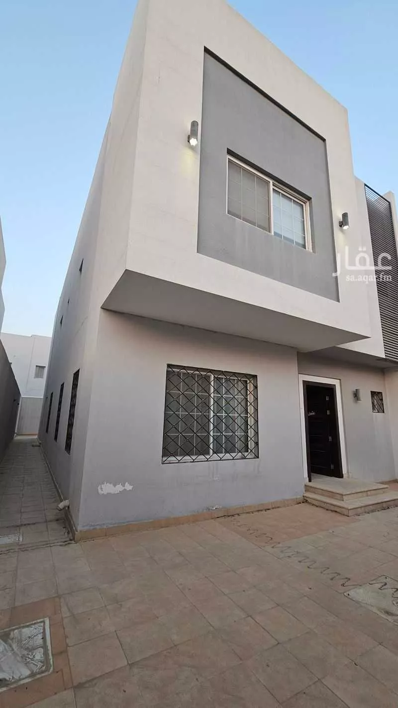 6 bedroom villa in Ash Shulah 1