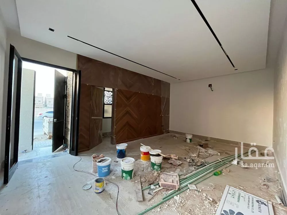 فيلا 5 غرف في المهدية 5