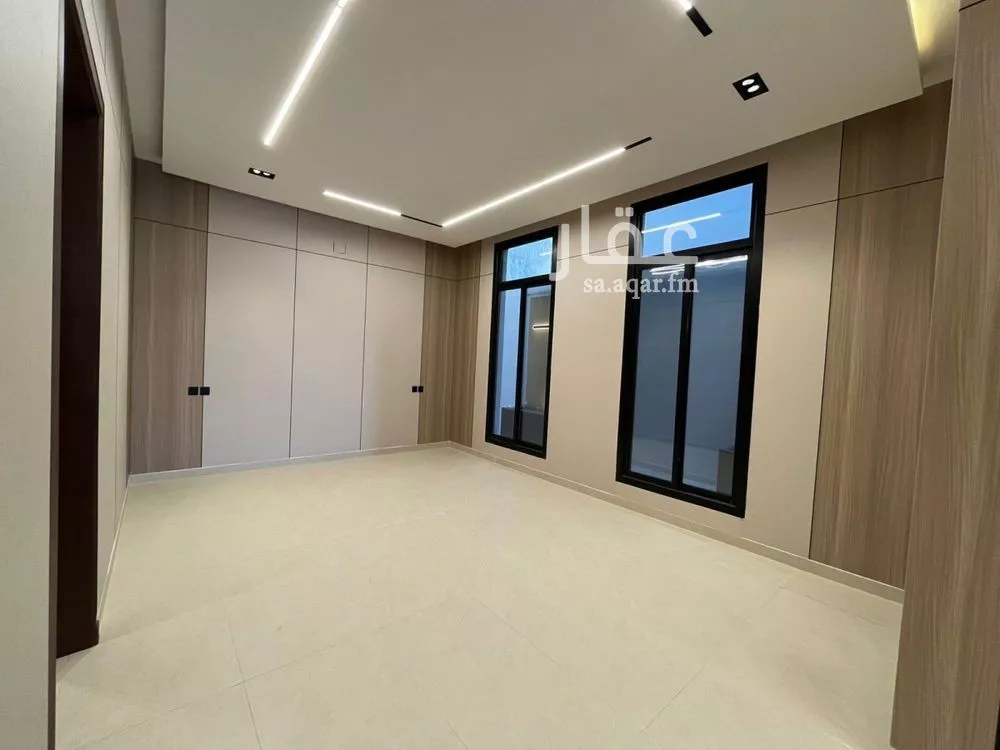 4 bedroom villa in Al Mahdiyyah, Riyadh 13