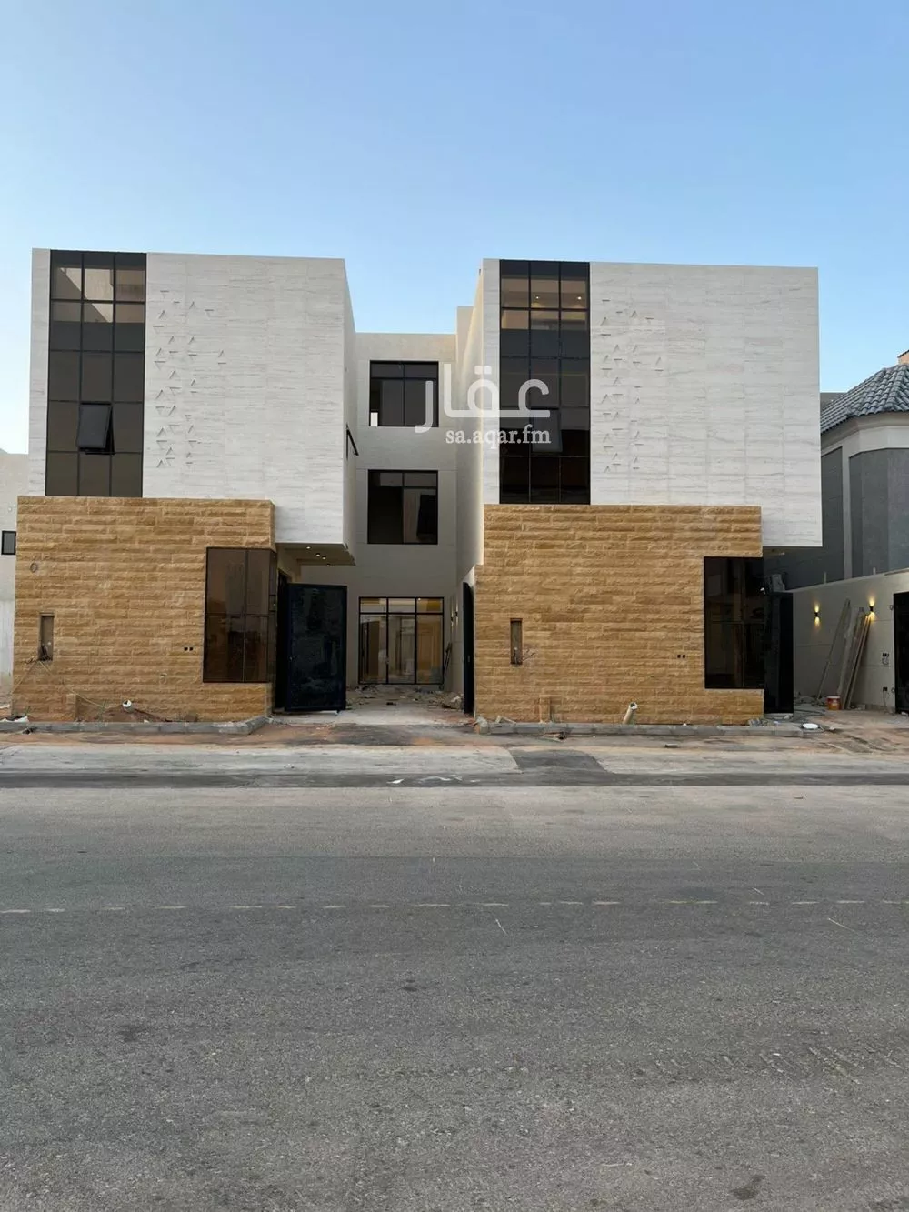 فيلا 5 غرف في المهدية 3