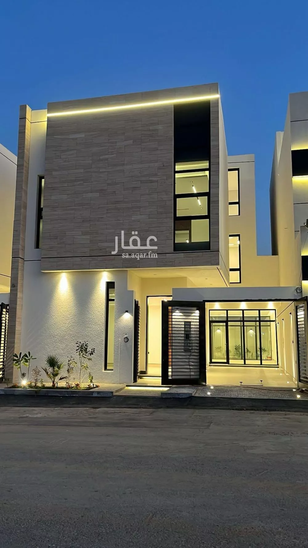 فيلا 5 غرف في المهدية 2