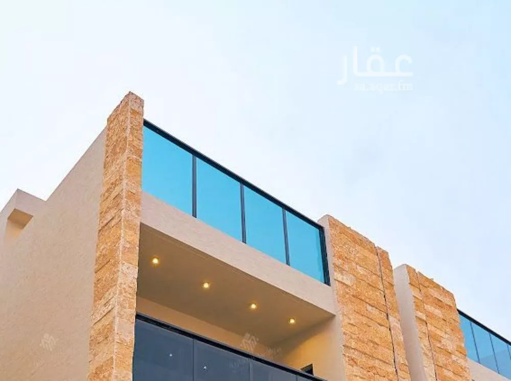 فيلا 6 غرف في المهدية 3