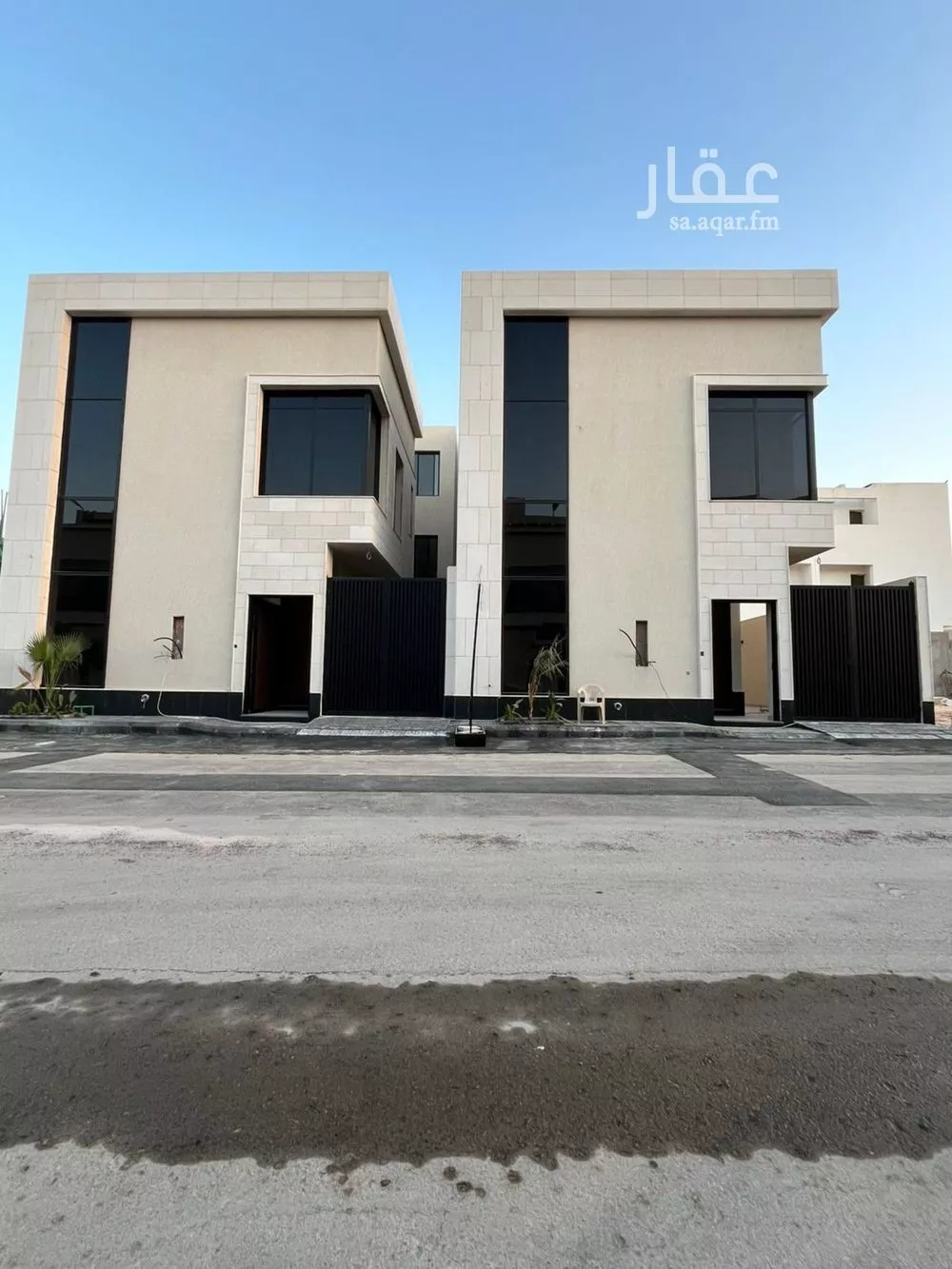 فيلا 6 غرف في المهدية 1